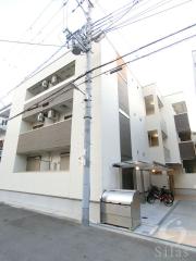 南海高野線我孫子前駅まで徒歩11分