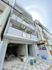 アルティメイトbuilding舟入中町