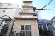 ＪＲ山陽本線岡山駅まで徒歩7分