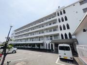 阪急神戸線芦屋川駅まで徒歩18分