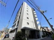 地下鉄谷町線文の里駅まで徒歩1分