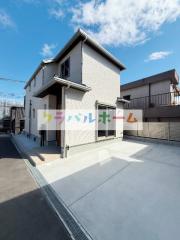 大阪モノレール本線少路駅まで徒歩15分