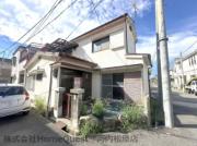 南恵我之荘6丁目貸家