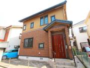 富士見市関沢3丁目戸建