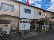 大津市際川 長屋