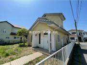 九十九里町真亀貸家