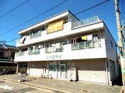 吉村マンション