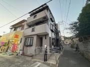 阪急神戸線王子公園駅まで徒歩14分