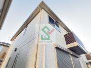 ジーフォレスト西堀6号棟