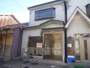 京阪宇治線観月橋駅まで徒歩11分