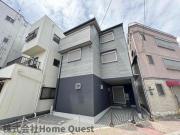 山本町南1丁目戸建