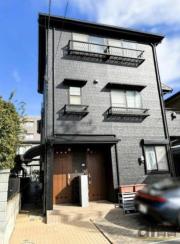 東武東上線ふじみ野駅まで徒歩13分