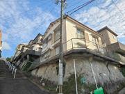 長崎電軌本線長崎大学駅まで徒歩27分