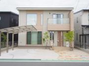 南草津プリムタウン4丁目戸建