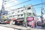 阪急千里線関大前駅まで徒歩6分