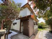 大網白里市四天木貸家