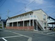 ＪＲ山陽本線西阿知駅まで徒歩10分