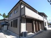 近鉄難波・奈良線新大宮駅まで徒歩15分