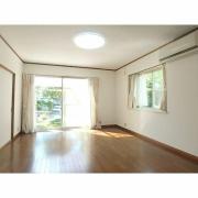 ゆりが丘一丁目貸家