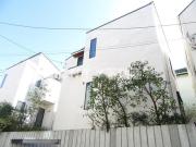 東雪谷1丁目戸建