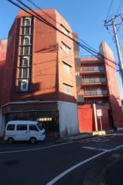 マンション北園