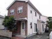 西南リース戸建 西棟