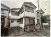 若松町4丁目貸家