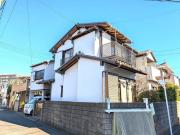 所沢市向陽町戸建て