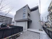HEBEL Maison 新城