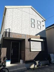 東京メトロ千代田線綾瀬駅まで徒歩12分