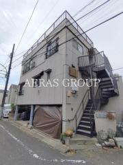 大森ハウス