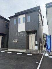 緑区道祖土3丁目戸建 C棟