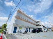 荒屋ハイツ一ノ瀬