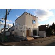 八軒5西9戸建て