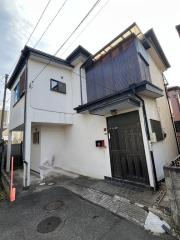 北中沢2丁目貸家015