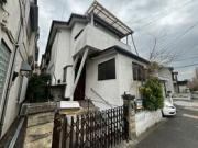 鶴川シェアハウス