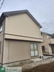 ニッシンホーム西町