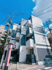 リージェンシー世田谷