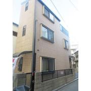 中野区上高田3丁目戸建