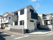 高崎市下横町 一戸建て