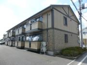 オークヒルズ 壱弐参番館