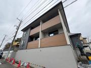 京王線つつじヶ丘駅まで徒歩6分