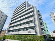 井清寿マンション