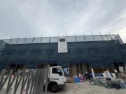 阪急神戸線武庫之荘駅まで徒歩28分