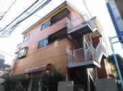 NKマンション