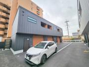 BASE KOURAKU下中野