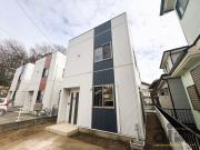 ＪＲ武蔵野線新秋津駅まで徒歩12分