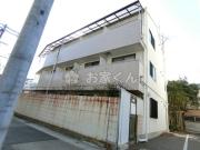 山陽電鉄本線須磨寺駅まで徒歩3分