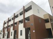 フジパレス谷町A棟