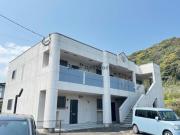 ＪＲ長崎本線市布駅まで徒歩7分